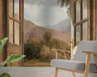 Bezpieczna płatność The Mountain View