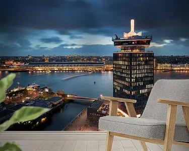 Amsterdam Icons Premium