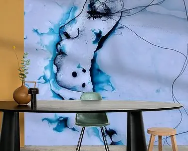 'Kissed by Water' Promocja