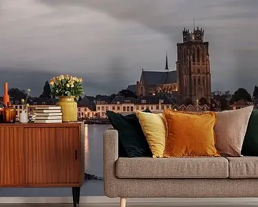 Dordrecht Grote Kerk Promocja