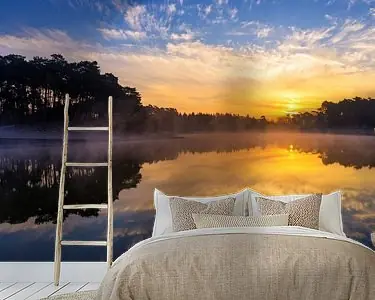 Henschotermeer Oryginalny