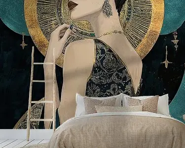 Darmowa dostawa Art Deco