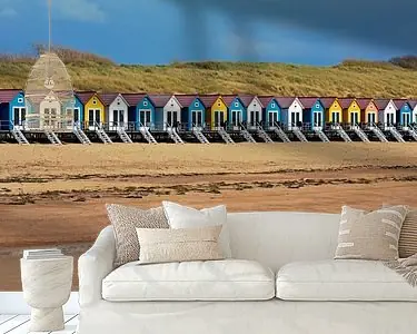 Strandhuisjes Vlissingen Oferta limitowana