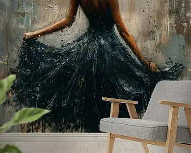 Vergeten Dans no. 1 Nowość