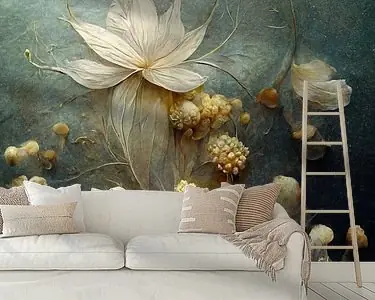 Oferta limitowana Delicate Florals