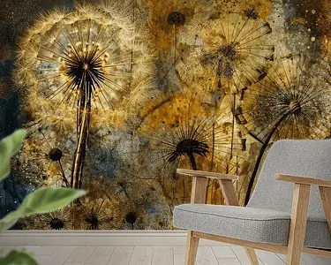 Magische paardenbloem Promocja