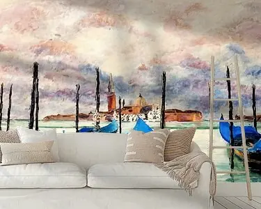 Venetie Abstract Niska cena