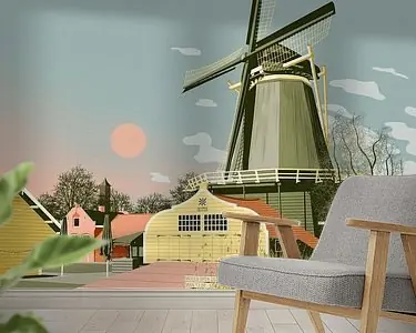 Molen De Ster Ekspresowa dostawa