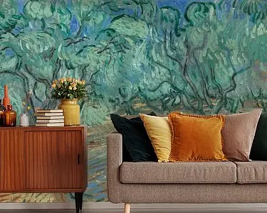 Vincent van Gogh, Olijfgaard Kup teraz