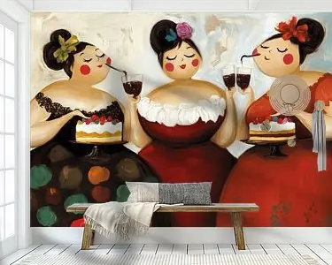 Let's party! Zwrot pieniędzy