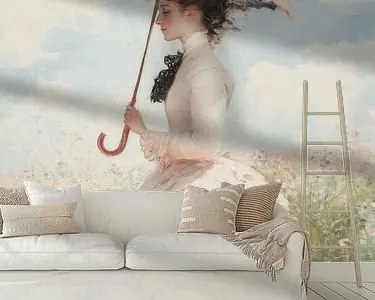 Dagdromen in de Lente Tani