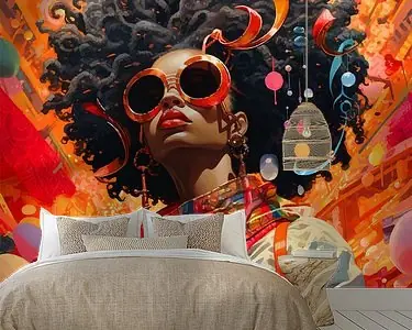 Zamów teraz Party girl