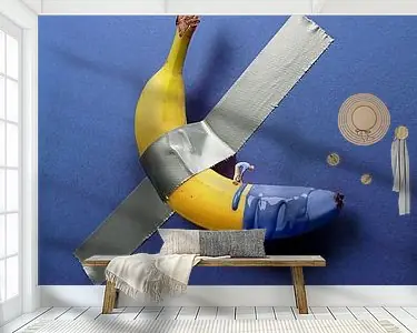 is dit kunst? Tylko dziś