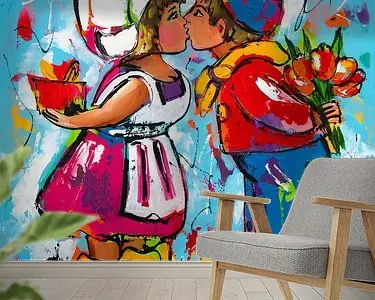 Oferta Het Boeren Melkmeisje