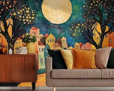 Zwrot pieniędzy Moonlit Serenade