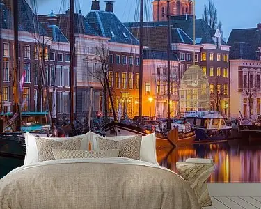 Hoge der A en Lage der A, Groningen Wysoka jakość