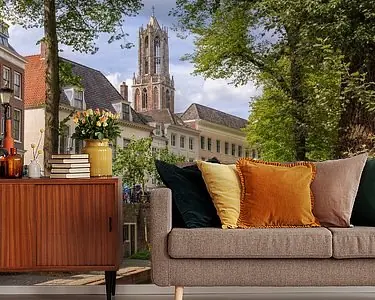 Ekspresowa dostawa Utrecht in de Middag