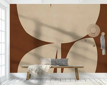 Zamów teraz Expressionistische bloem 2