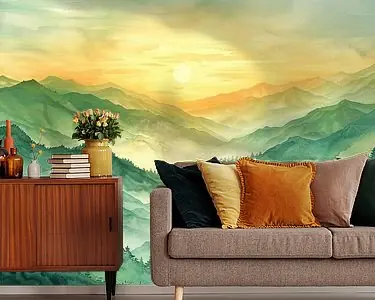 Niska cena Bergen van Groen 2