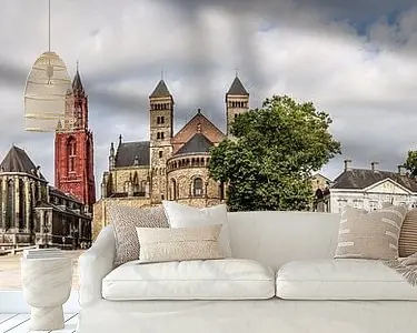 Vrijthof Maastricht Kup teraz