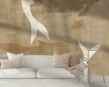 Whiskers in Sepia Waters Szybka dostawa