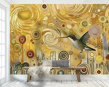 Bezpieczna płatność Dans van de Kolibrie