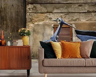 Vintage Vespa Premium