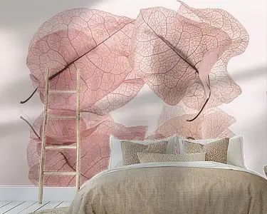 Oryginalny Fragiel en vergankelijk stilleven: Onze laatste tijd samen