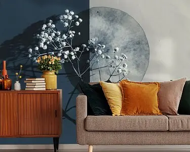 Botanisch minimalisme, wabi-sabi Tylko dziś