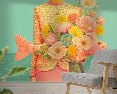 Oryginalny Fishing season