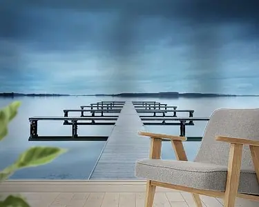 Steiger aan het Veerse Meer Zamów teraz