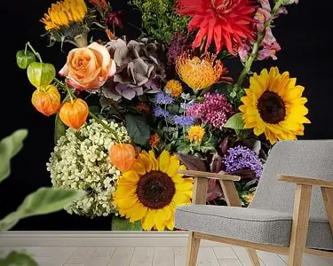 Een boeket vrolijkheid Oferta limitowana