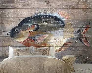 Tani Catch of the day!