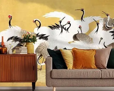 Japan Kranen Nowość