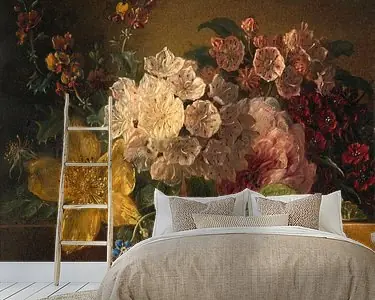 Bezpieczna płatność Bloemen, Georgius Jacobus Johannes van Os