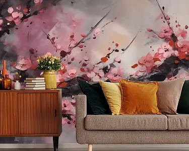 Cherry Blossom Serenade 1 Zamów teraz