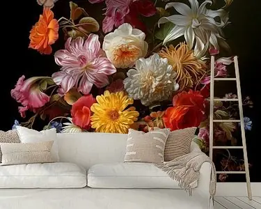 Museum boeket Ekspresowa dostawa