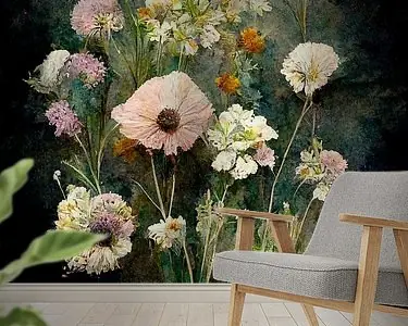 Wysoka jakość Veldbloemen