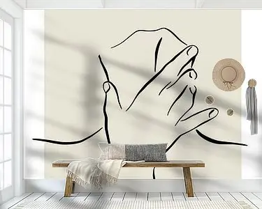 Sensual Minimal Art Rabat