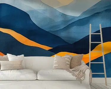 Landschap minimalistisch Oferta limitowana