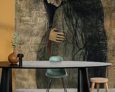 Selflove uit de 'Djawa' serie Ekspresowa dostawa