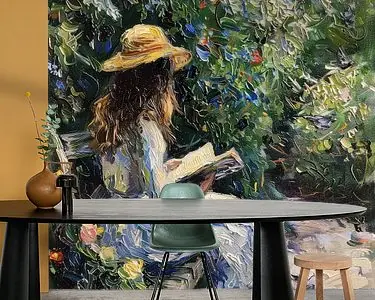 Nowość Meisje lezen