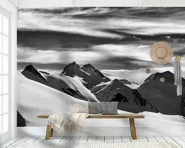 Zwitserland Alpen Darmowa dostawa