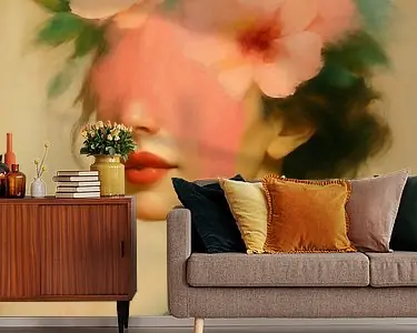 Kup teraz Portrait - Whispers in Bloom