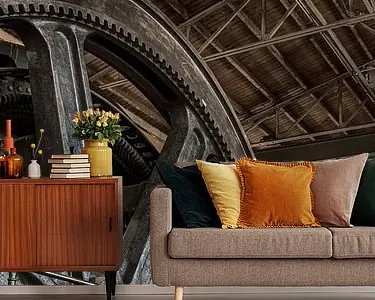 Kup teraz Leerfabriek Oisterwijk - Oude fabriek