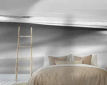 Autentyczny Het Noordzeestrand bij Noordwijk IV