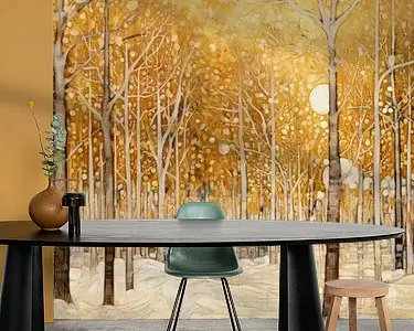 Zon door de Bladeren Ekspresowa dostawa