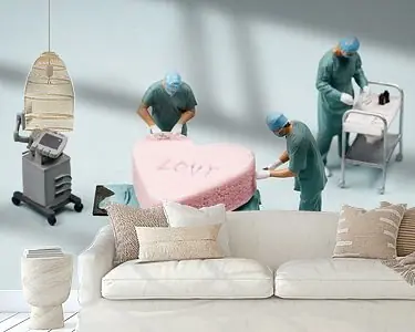 Ekspresowa dostawa Dokter Love