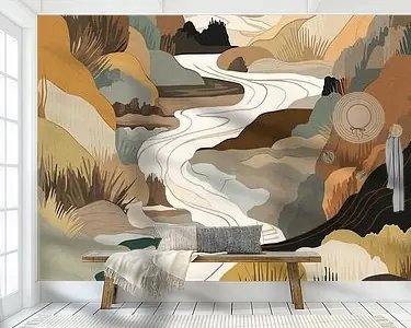 Wyprzedaż Feng Shui River