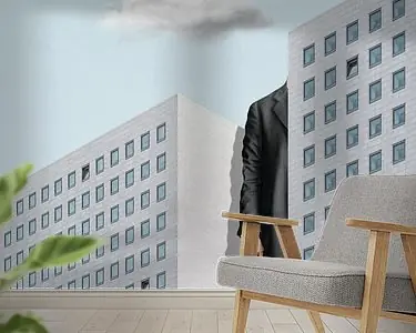 Please Smoke Outside Promocja